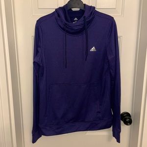 Adidas Climawarm hoodie